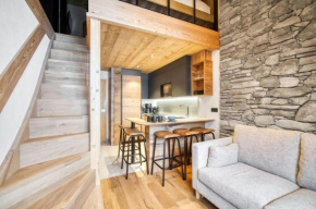 Appartement 123 (RDP) Tignes